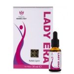 Lady Era Bayan Azdırıcı Damla ürün görseli - Eczanen Kapında