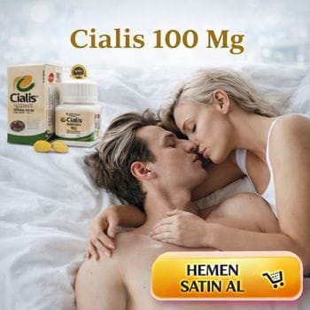 Cialis 100 mg